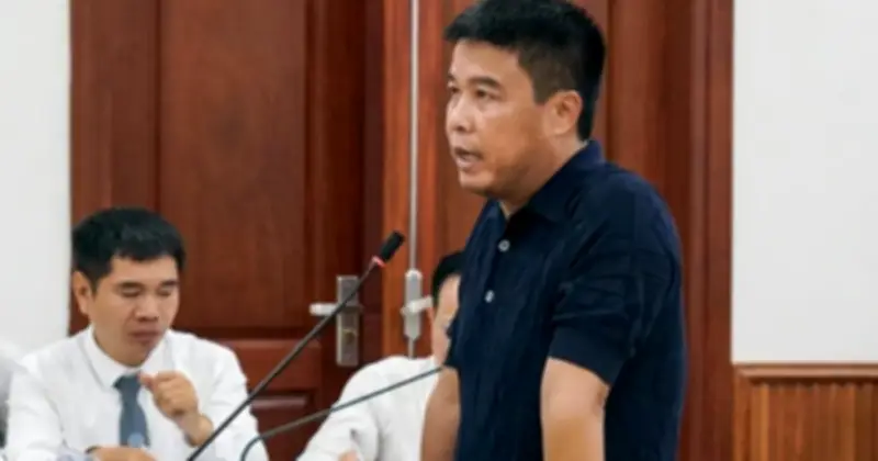Hậu 'pháo' dùng quyền im lặng, nhà đầu tư đề nghị tăng án tù