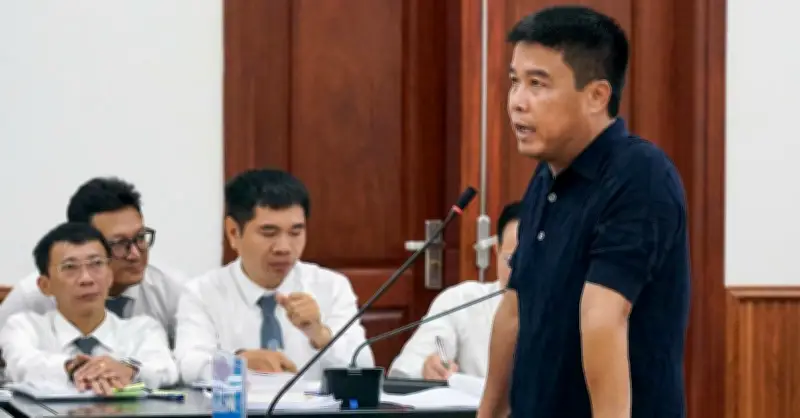 Hậu 'pháo hứa' 90 ngày: Hàng trăm nhà đầu tư chờ khắc phục hậu quả