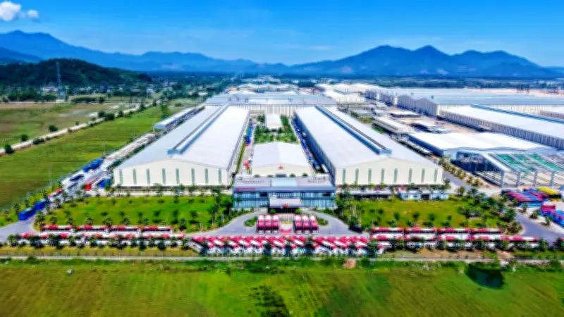 Huế quyết tâm đạt tăng trưởng kinh tế 2 con số năm 2026