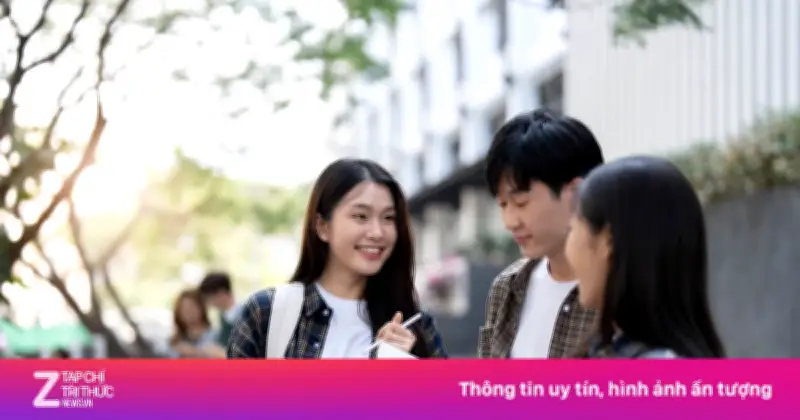 Hậu thi tốt nghiệp, 2k8 chuẩn bị kế hoạch cho mùa hè đặc biệt