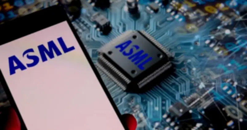 Huawei liên tục sản xuất chip cao cấp, Mỹ nghi ngờ Trung Quốc sở hữu máy EUV của ASML
