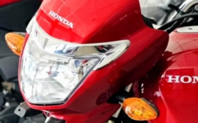 Huyền thoại xe máy Honda giá 25 triệu đồng: thiết kế vượt tầm, trang bị rẻ hiếm thấy
