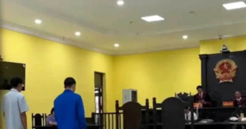 Hủy án sơ thẩm cựu Phó giám đốc đăng ký đất đai Bạc Liêu
