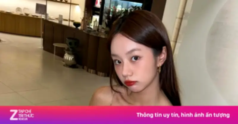 Hyeri lên tiếng về tranh cãi ngoại hình sau sự kiện