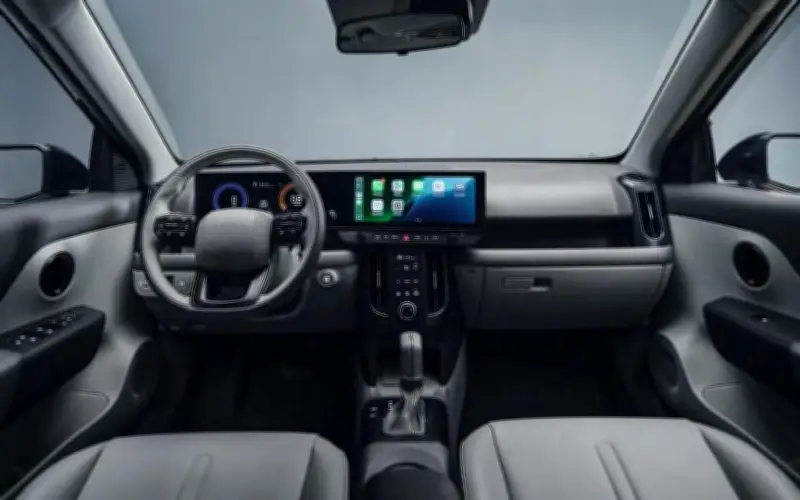 Hyundai i20 thành SUV cỡ nhỏ giá 460 triệu đồng sánh ngang Toyota Yaris Cross