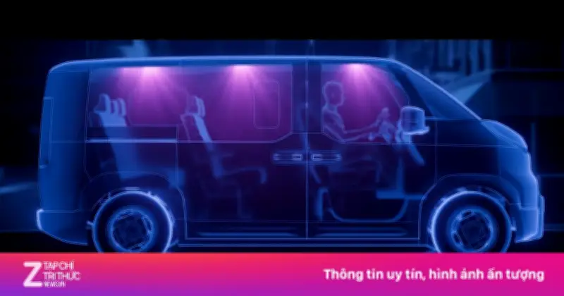 Hyundai và Kia phát triển đèn khử trùng khoang lái bằng tia UV an toàn