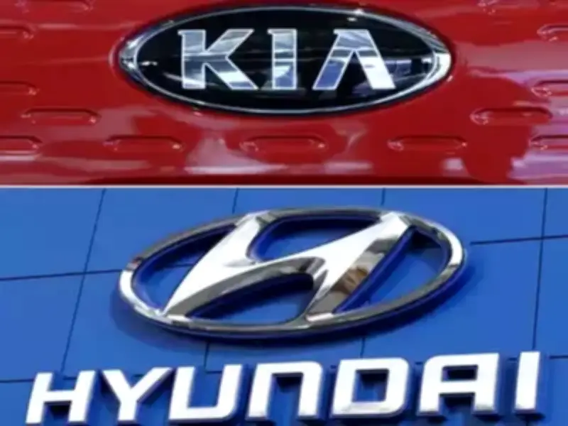 Hyundai và Kia tăng trưởng mạnh tại Ấn Độ nhờ dòng xe SUV