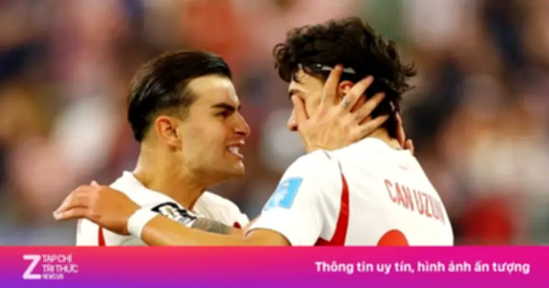 Đội bị loại khỏi World Cup 2026 vẫn nhận 9 triệu USD tiền thưởng