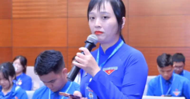 Đại biểu hiến kế giúp thanh niên khởi nghiệp tránh 'bẫy nợ'