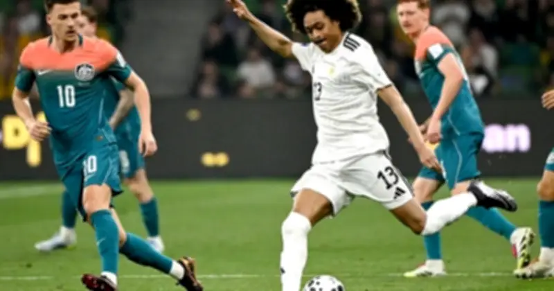 Đội 'Hà Lan hạng nhì' Curacao gây bất ngờ tại World Cup 2026