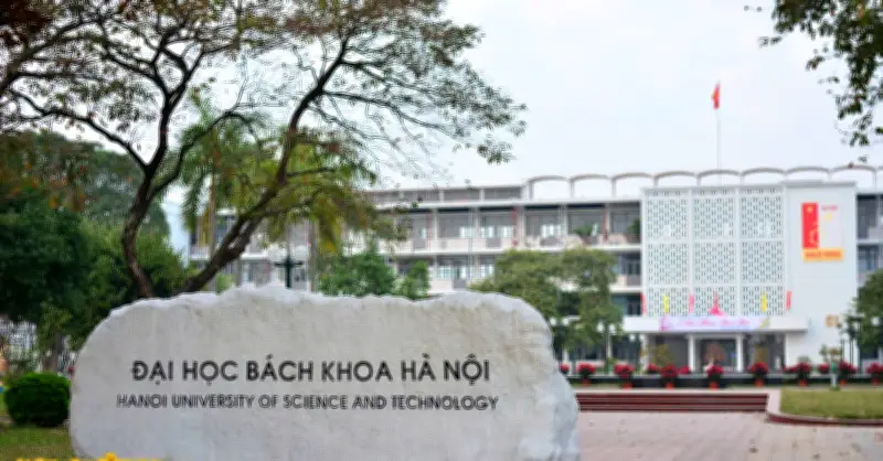 Đại học Bách khoa Hà Nội tuyển dụng 64 chỉ tiêu đợt 2 năm 2026