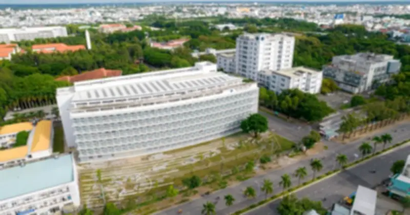 Đại học Cần Thơ lọt BXH toàn cầu, doanh thu hơn 1.200 tỷ đồng/năm