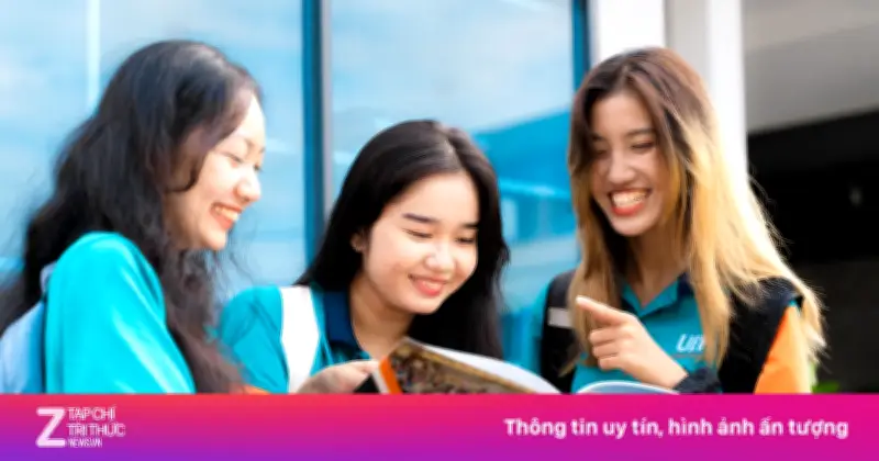 Đại học Kinh tế TP.HCM tăng 200 bậc, dẫn đầu Việt Nam về phát triển bền vững