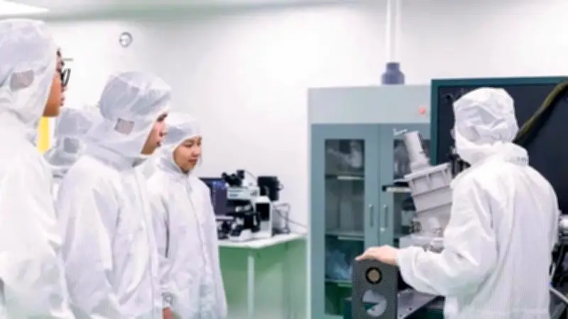 Đại học Phenikaa tuyển chọn 65 sinh viên tài năng STEM với học bổng toàn phần