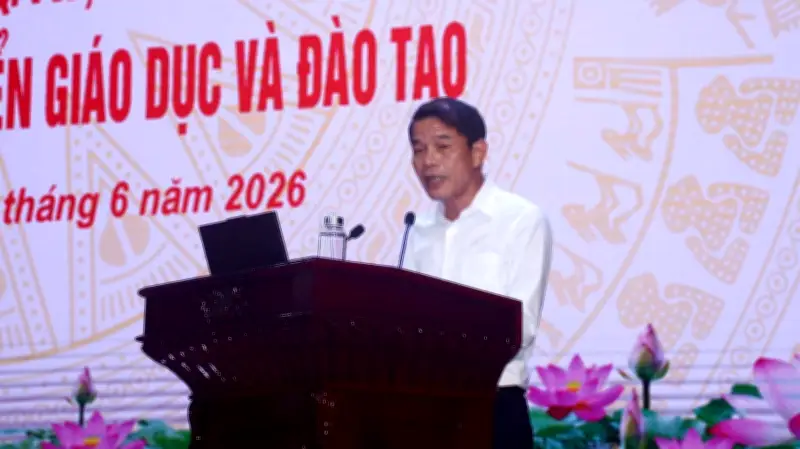 Đại học Việt Nam cần đổi mới sáng tạo trong kỷ nguyên số