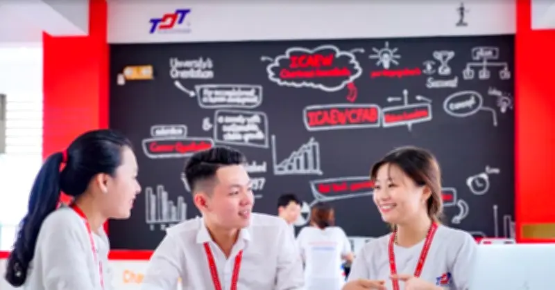 Đại học Việt Nam tụt hạng trong bảng xếp hạng QS 2027
