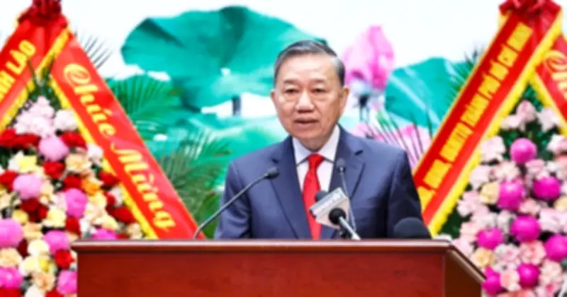Đại hội Hội Cựu chiến binh Việt Nam lần thứ VIII: Khẳng định vai trò chỗ dựa tin cậy
