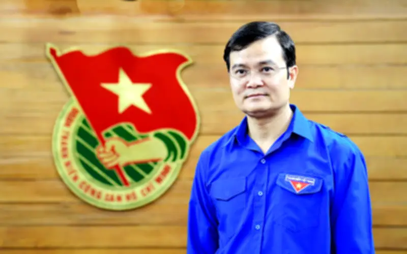 Đại hội Đoàn TNCS Hồ Chí Minh lần thứ XIII: Ông Bùi Quang Huy tái cử Bí thư thứ nhất