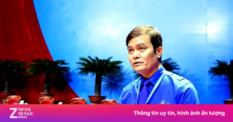 Đại hội Đoàn toàn quốc lần thứ XIII: Bản lĩnh tự cường, tiên phong sáng tạo
