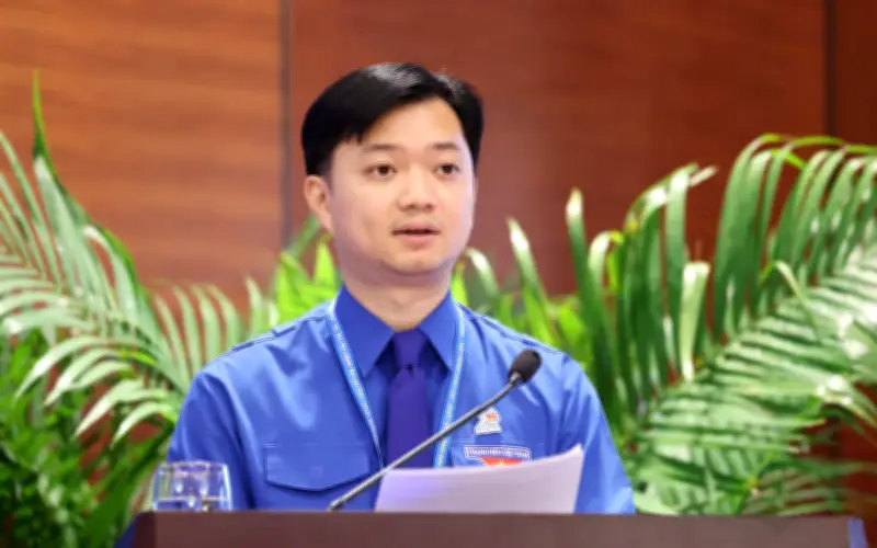 Đại hội Đoàn toàn quốc lần thứ XIII thành công, đặt mục tiêu 13 chỉ tiêu trọng tâm