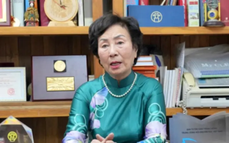 Đại hội Phụ nữ toàn quốc lần thứ XIV: Khẳng định vị thế trong kỷ nguyên mới