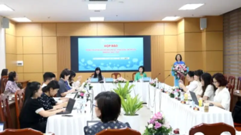Đại hội Phụ nữ toàn quốc lần thứ XIV: Khát vọng vươn lên trong kỷ nguyên mới