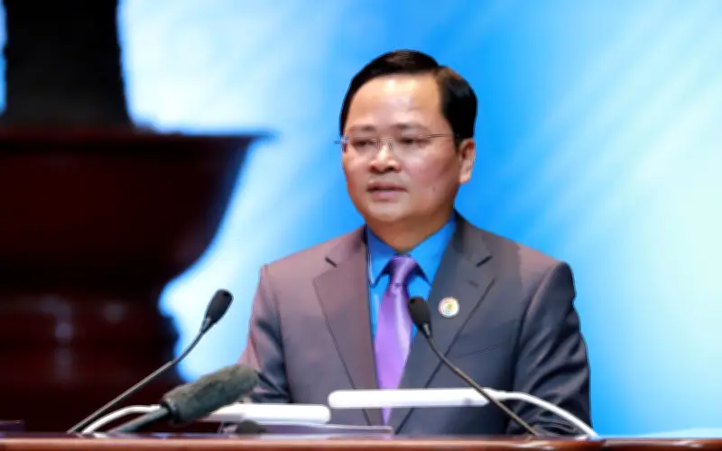 Đại hội XIV Công đoàn Việt Nam: Khai mạc trọng thể tại Hà Nội