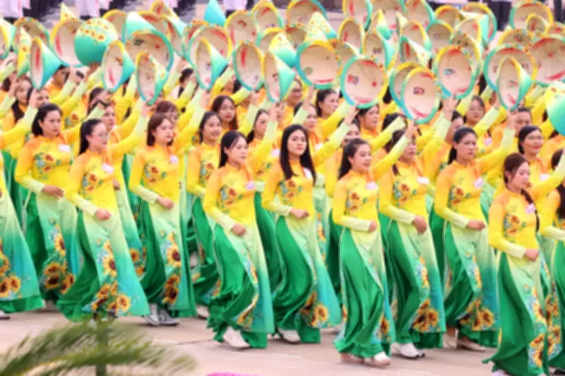 Đại hội XIV Hội Phụ nữ toàn quốc: Kỷ nguyên mới, sứ mệnh mới của phụ nữ Việt Nam