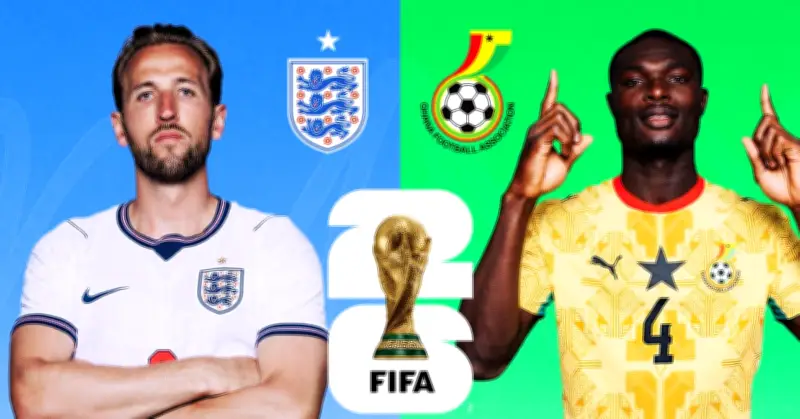 Đội hình dự kiến Anh vs Ghana: Tam sư vượt trội