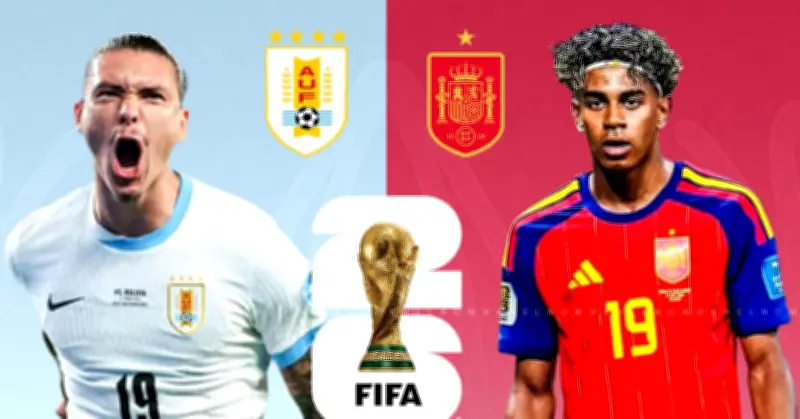 Đội hình dự kiến Uruguay vs Tây Ban Nha: Muslera, Simon bắt chính
