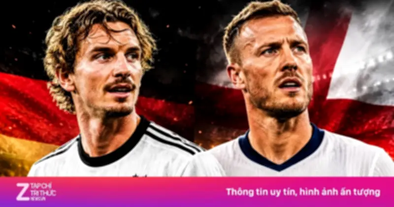 Đội hình 'người khổng lồ' tại World Cup 2026 với loạt cầu thủ cao trên 2m