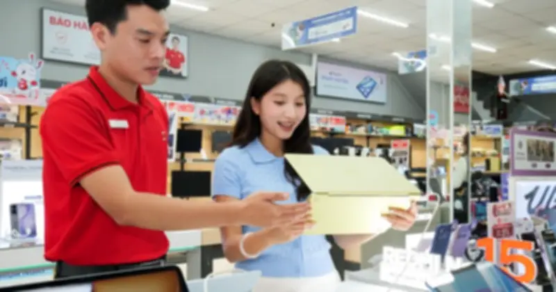 Đổi điểm THPT nhận voucher giảm 3 triệu tại CellphoneS