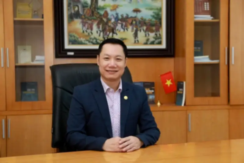 Đổi mới giáo dục đại học: Chứng chỉ tích lũy và AI là cơ hội lớn