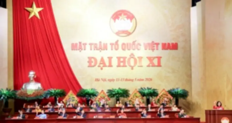Đổi mới mạnh mẽ nội dung, phương thức hoạt động của MTTQ Việt Nam các cấp