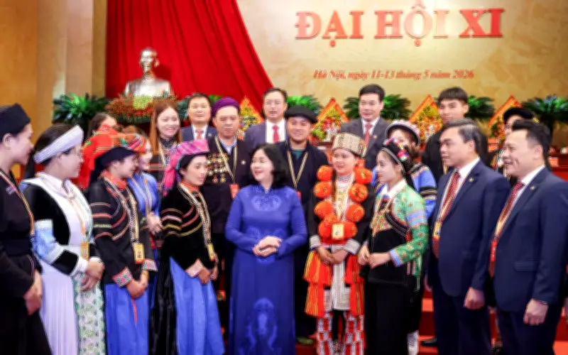 Đổi mới nội dung, phương thức hoạt động của Mặt trận Tổ quốc trong công tác dân tộc
