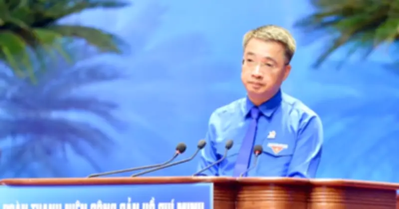 Đổi mới phương thức lãnh đạo của Ban Chấp hành T.Ư Đoàn tại Đại hội XIII