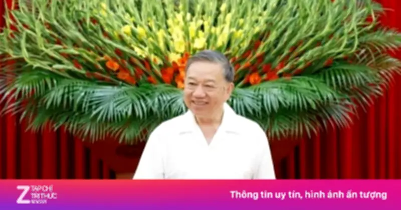 Đổi mới phương thức lãnh đạo của Đảng để đất nước phát triển bền vững