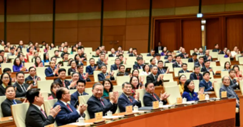 Đổi mới tư duy xây dựng pháp luật đáp ứng yêu cầu phát triển đất nước