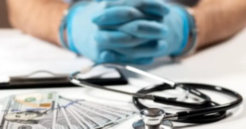 Đại án Medicare 15 tỷ USD: Da nhân tạo biến bệnh nhân thành 'cây rút tiền'