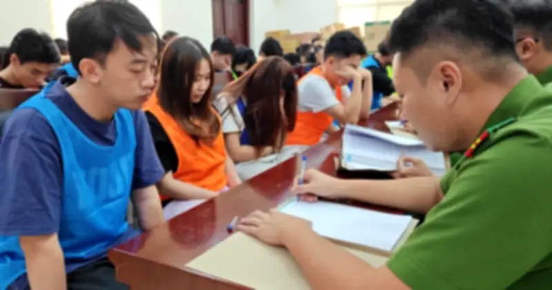 Đại án 'sở hữu kỳ nghỉ': Khởi tố 194 bị can, dòng tiền hơn 2.700 tỷ đồng