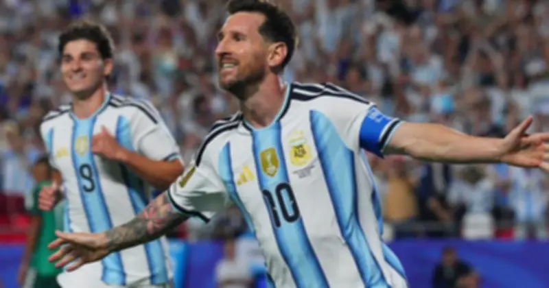 Đại sứ Argentina: Messi ấn tượng nhưng cần khiêm tốn để tiến xa
