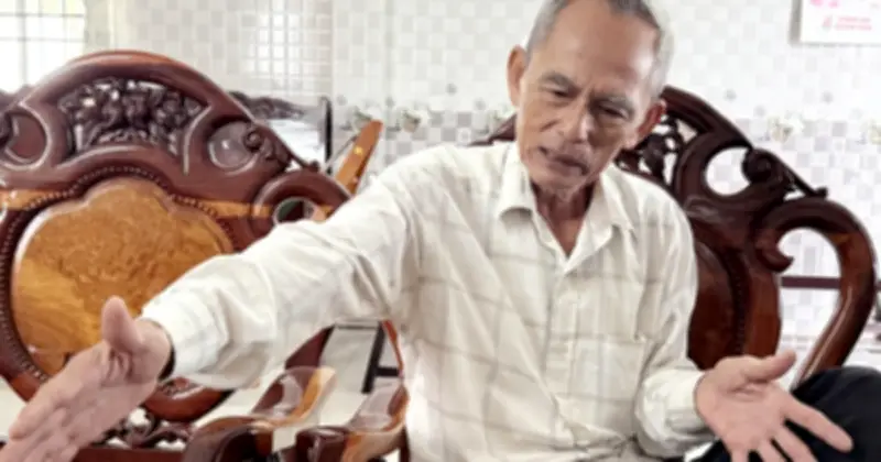 Đại tá, Anh hùng Phan Thành Lập và Kế hoạch phản gián CM12 huyền thoại