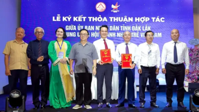 Đối thoại chính sách Đắk Lắk: Đột phá thể chế, hợp lực công tư phát triển kinh tế tư nhân