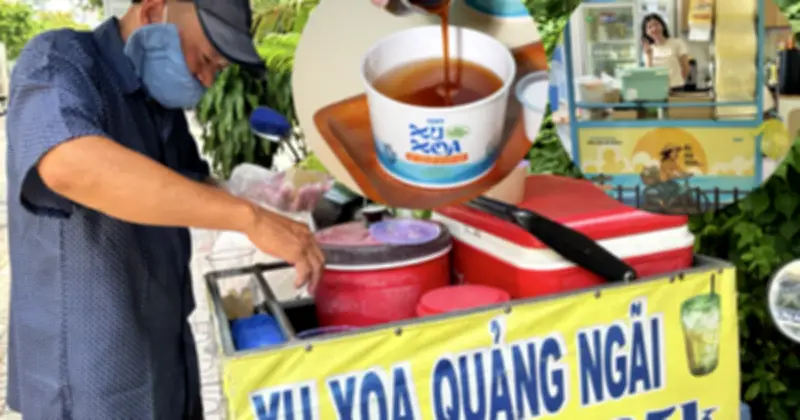 Đi tìm quán ăn quê nhà ở TP.HCM: Xu xoa xứ Quảng đưa khách về tuổi thơ