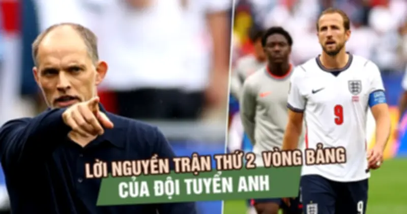Đội tuyển Anh hòa Ghana 0-0: Lời nguyền trận thứ hai vòng bảng vẫn chưa hết