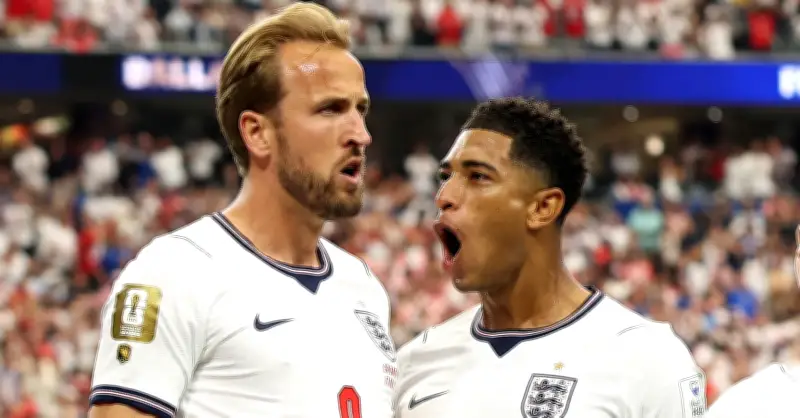 Đội tuyển Anh đối mặt Panama: Bài kiểm tra thực sự cho thầy trò HLV Tuchel