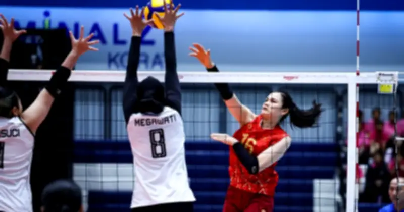 Đội tuyển bóng chuyền nữ Việt Nam thắng dễ Li Băng ở trận ra quân AVC Cup