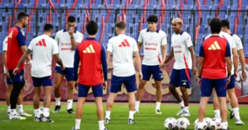Đội tuyển Pháp dẫn đầu danh sách đội hình đắt giá nhất World Cup 2026