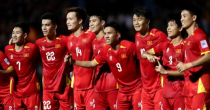 Đội tuyển Việt Nam: 'Lấy công bù thủ' cho AFF Cup 2026
