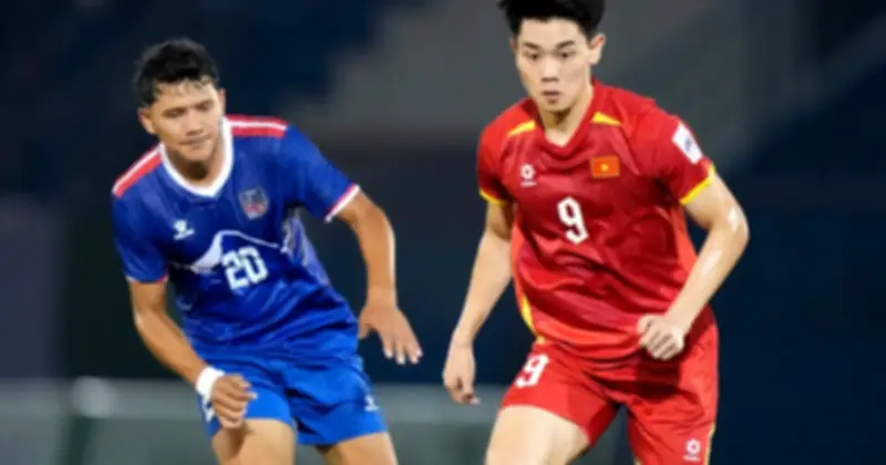 Đội tuyển Việt Nam sẵn sàng bảo vệ ngai vàng AFF Cup 2026 từ ngày 24/7
